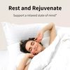 Nourished Natural - Calm + Sleep Capsules for Deep Rest & Relaxation