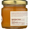 MITICA Raw Sunflower Honey, 4.23 OZ