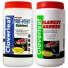 Cloverleaf Blanket Answer & Pre-Vent Bundle - Pond Blanketweed Treatment & Prevention, 800g