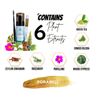 FORABELI LASH SHAMPOO Eyelash Extensions-Gen
