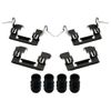 Raybestos H15979A Professional Grade Disc Brake Caliper Hardware Kit