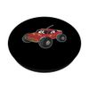 Ferngesteuertes RC-Auto-Spielzeug PopSockets mit austauschbarem PopGrip