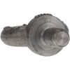 Steel, M16x2.00 Thread, Fixed Lifting Eye Bolt Fully Threaded, 27mm Shank, 27...
