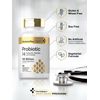 Probiotics 50 Billion Active Organisms | 90 Capsules | by Doctor's Way