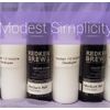 Redken Brews Camo Medium Ash Set- Fast Shipping