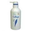 Collage M Liquid Soap, Sensitive Skin, 13.5 fl oz (400 ml)