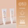 REPASKIN Facial SPF50 tacto seda con colour 50 ml, White