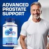 (3 Pack) Prosta Peak Supplement for Men – ProstaPeak Pills Advanced Formula 