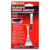 Loctite 37438 Rearview Mirror Adhesive Kit - 0.3 cc (2 Pack)