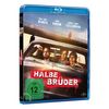 Halbe Brüder [Blu-ray]