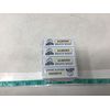 Col. Ichabod Conk Glycerin Soap (Almond 4 Pack)