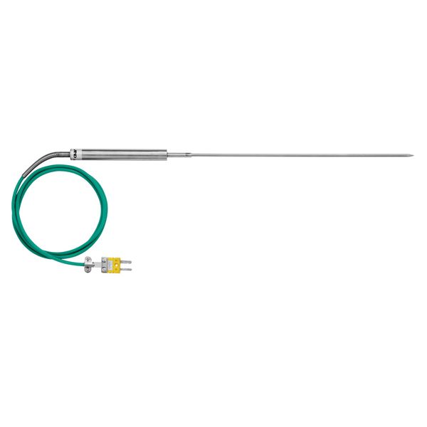 A&D K Type Thermocouple Sensor AD-1218-230