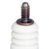 NGK Nickel Heat Range 4 Spark Plug (BR4-LM)