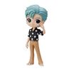 Banpresto - TinyTAN Dynamite - RM (Ver. A), Bandai Spirits Q posket Figure
