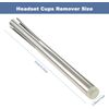 Bicycle Headset Cup Remover Tool, Bottom Bracket Removal Tool, Headset Bearing R