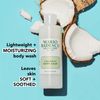Mario Badescu Coconut Body Soap for All Skin Types | Nutrient Packed Body Wash That Cleanses Skin | Formulated with Coconut Fruit Extract & Jojoba Oil | 8 FL OZ