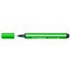 STABILO Triangular Fibre-Tip Pen Trio Scribbi - Pack of 1 - Green