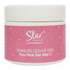 Starlite LED/UV Gel Pink 40g
