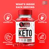 True Keto ACV Gummies - Support Your Wellness and Weight Goals (2 Pack)