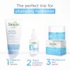 Simple Water Boost Micellar Gel Facial Wash 150ml