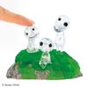 Beverly 33 Piece Crystal Puzzle Kodama 50297