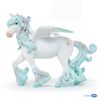 PAPO ENCHANTED WORLD 39162 Pegasus Figurine, Multicolour