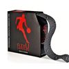 FlexU Kinesiology Tape Bulk Pack (140 Precut Width: 5cm Length: 25cm)
