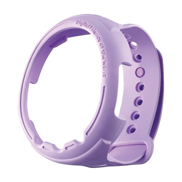 Tamagotchi Smart Theme Belt Dreamy Purple