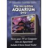 Northern Parrots The Incredible Aquarium DVD