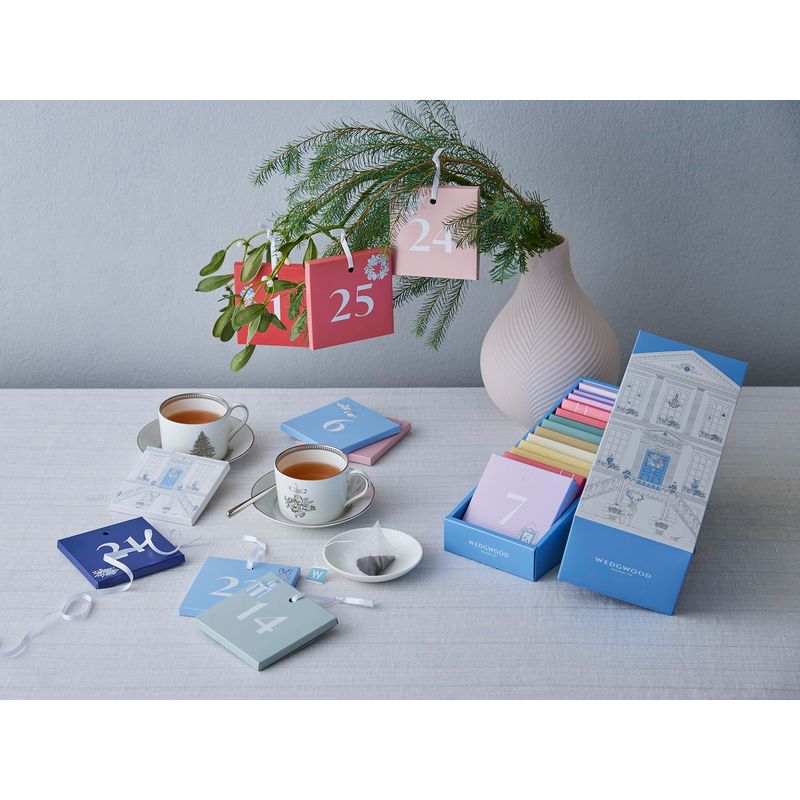 Wedgwood Advent Calendar 2023 EveryMarket
