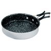 ebanyu- (Evernew) Aluminum Pan # 16 Marble eca194