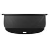 Tonneau Trunk Security Cargo Cover Shield Shade For 2007-08 Honda Fit Hatchback
