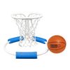 Poolmaster All-Pro Swimming Pool Floating Water Basketball Game Set