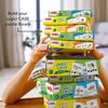 HABA LogiCASE Extension Set - Animals