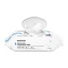 McKesson Personal Cleansing Wipe 7.5 x 12.5" WPWU96 6 Pack 576 Wipes