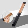 MINGZE Pocket Guitar Portable Guitar Trainer, Hand Style Chord Conversion Tool, Finger Exercise
