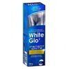 3 x White Glo Instant White Optic Technology Whitening Toothpaste 100 ml