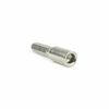 Coffee machine key.Jura Capresso Service Repair Tool kit Open Security Oval key