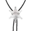 Boland 54325 Sheriff Star Necklace