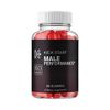 Kick Start Gummies for Men – KickStart Performance Gummies - 60 Gummies