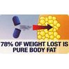 Lipozene Amorphophallus Konjac Maximum Strength Diet Pills, 30Ct