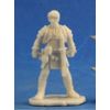 REAPER RPR89026 Bones Eando Kline Miniature