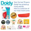 Bickiepegs Doidy Cup (Blue)
