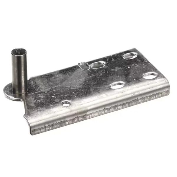 Atosa W0604029 OEM Replacement Sandwich Prep Bottom Left Door Hinge