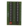 Miniatronics Corp 12-Position Prewired Power Distribution Block MNTPDB1 Electrical & Electronics