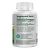 Nurtova Certified Organic Ashwagandha 120 Count Tablets