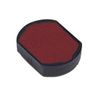 Trodat Replacement Pad 6/46019 - Pack Of 2 - Red