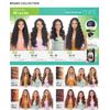 MODELMODEL ModelModel Mint HD Lace Front Wig - ML-08 (GFFSPICY), 1 Count