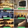Sensky DC12V-24V Touch Dimmer Switch - Memory Function, Stepless Dimming for LED Cabinet, Strip, Rigid Light Bar