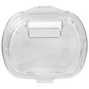 SPARES2GO Water Collector Container Bottle for Candy Tumble Dryer